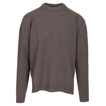 [Rick Owens] Knitwear CO RU02F4684WSBR34