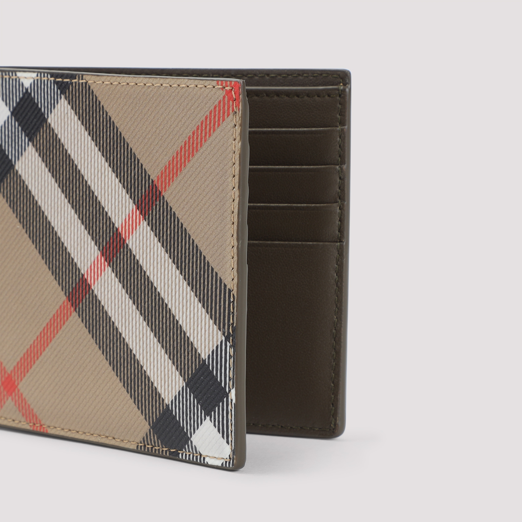 [Burberry] Wallet FW26 8091926