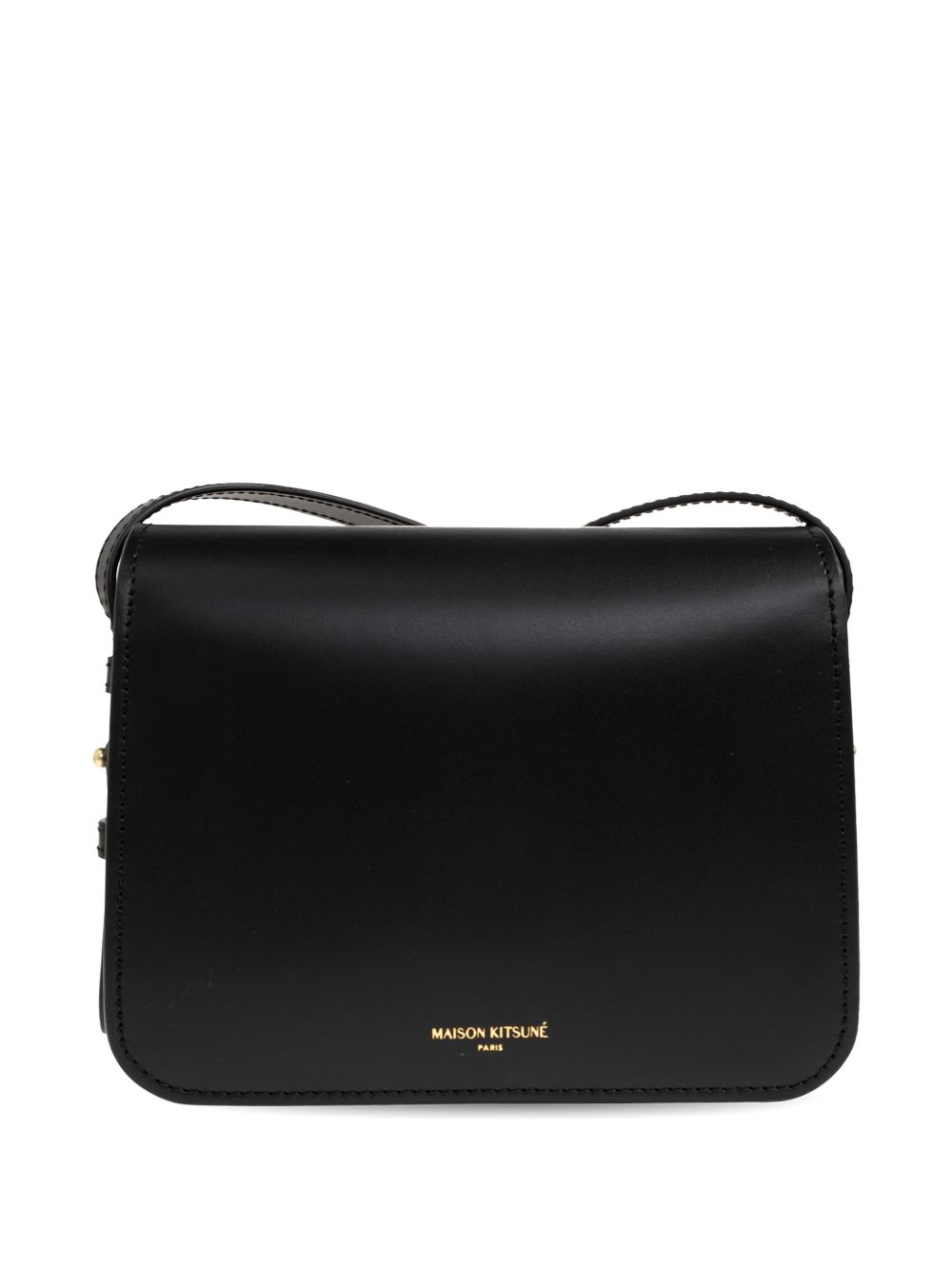 [MAISON KITSUNE] Shoulder bag FW26 QU05170LR0001P199