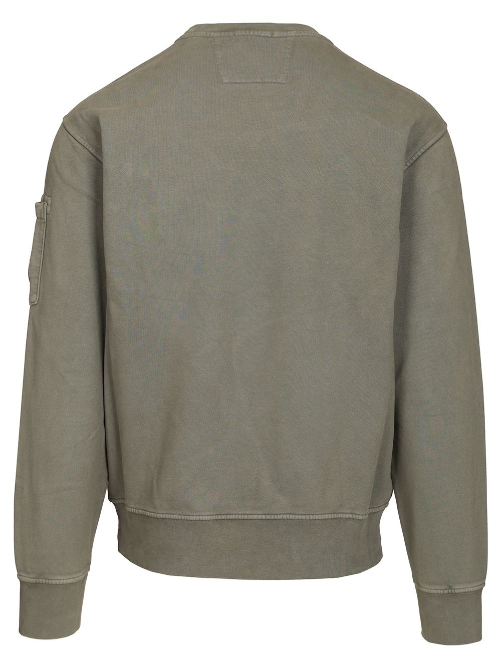[C.P. Company] Sweatshirt CO 21CMSS718A-006372R950