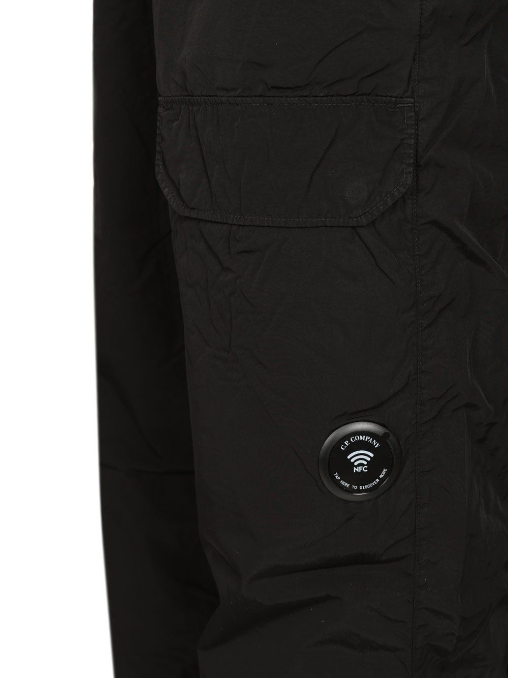 [C.P. Company] Trousers CO 21CMPA109A-005904G999