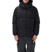 [Diesel] Down Jacket FW26 A217640AEAI9XX