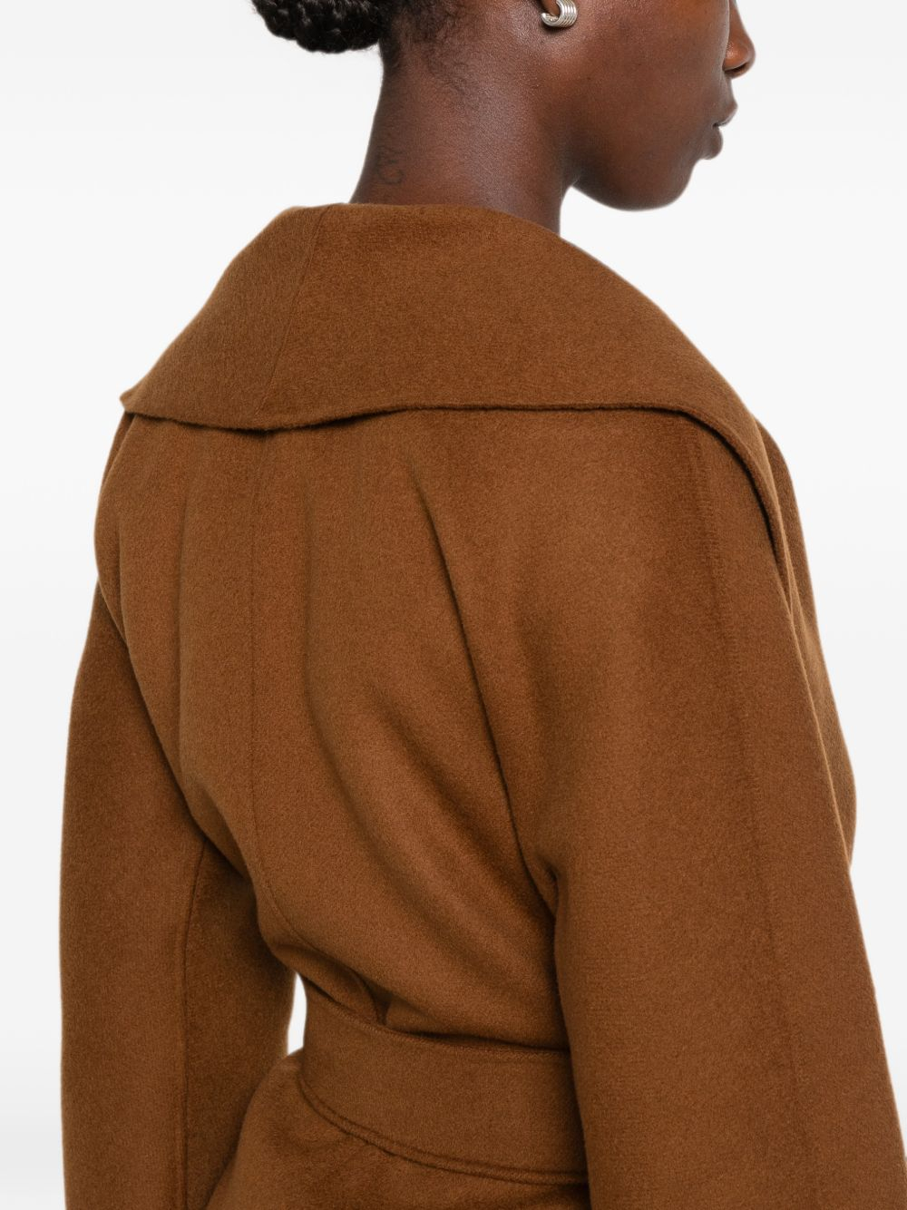 [MaxMara] Coat FW26 26016031600058