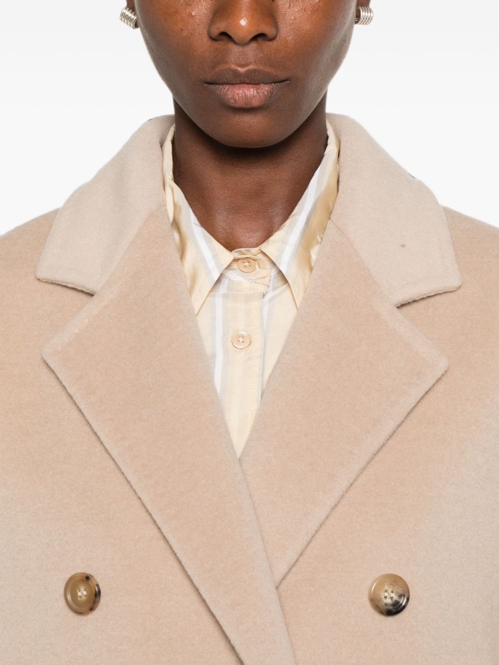 [MaxMara] Coat FW26 21086021600032