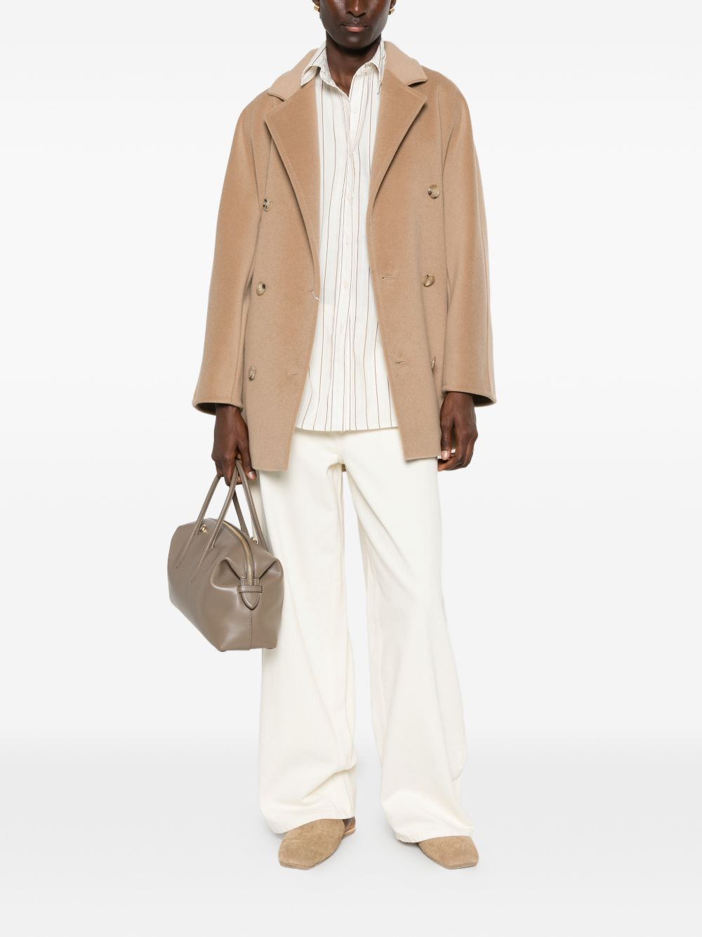 [MaxMara] Coat FW26 21086021600001