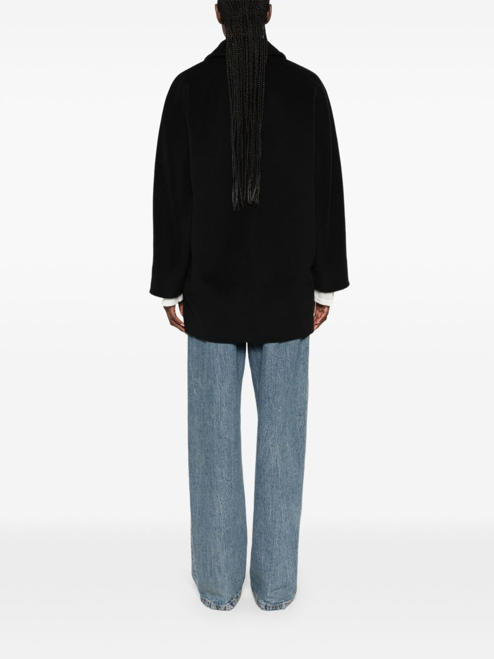 [MaxMara] Coat FW26 21086021600003