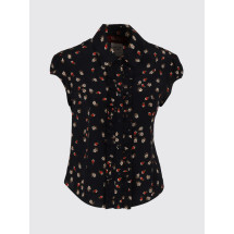 [MAX MARA STUDIO] Shirts Sleeveless SS26 2616111041600 001