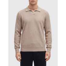 [BOSS] T-shirts Long Sleeve SS26 50555201 255