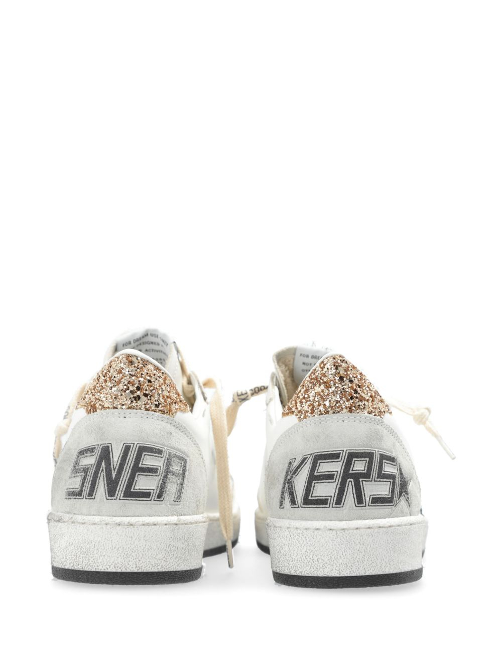 [Golden Goose] Sneakers FW26 GWF00117 F006118 10750