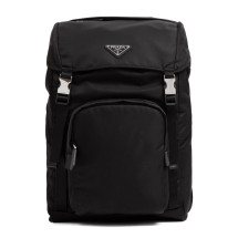 [Prada] Backpack FW26 2VZ135VHOL.2DMG