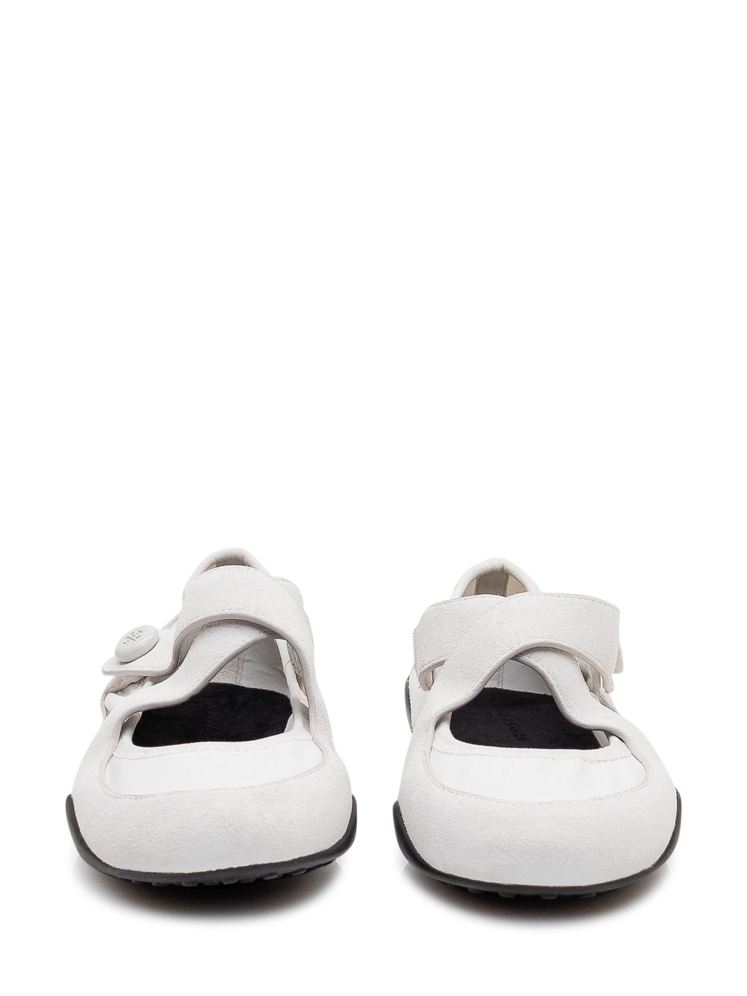 [Tory Burch] Flat shoes SS26 178301 108