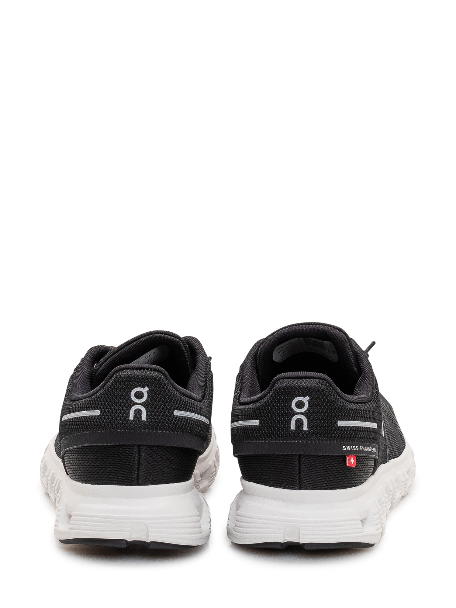 [On] Sneakers SS26 3WF10060299 BLACKWHITE