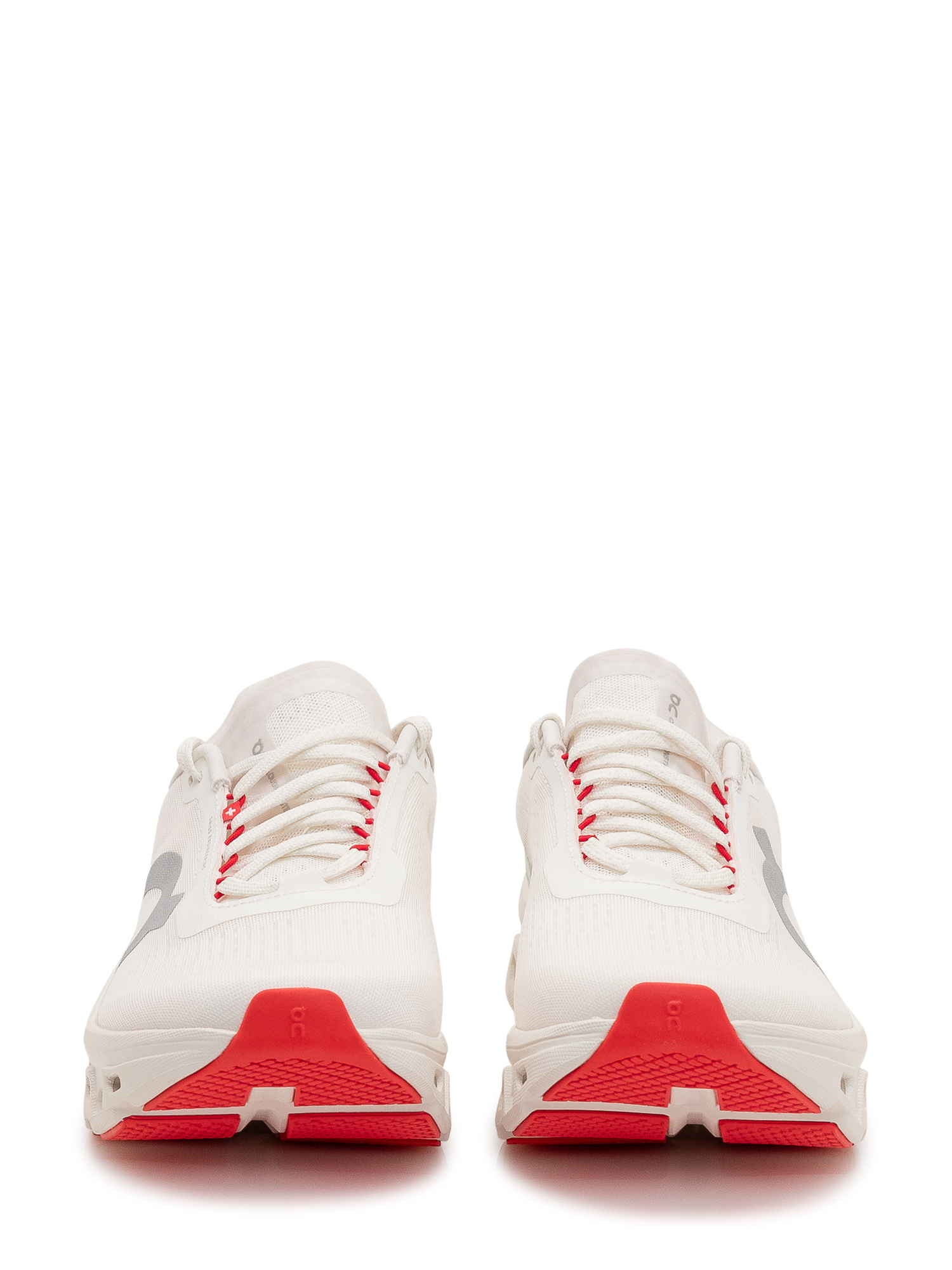 [On] Sneakers SS26 3MF30741057 IVORYCREEK