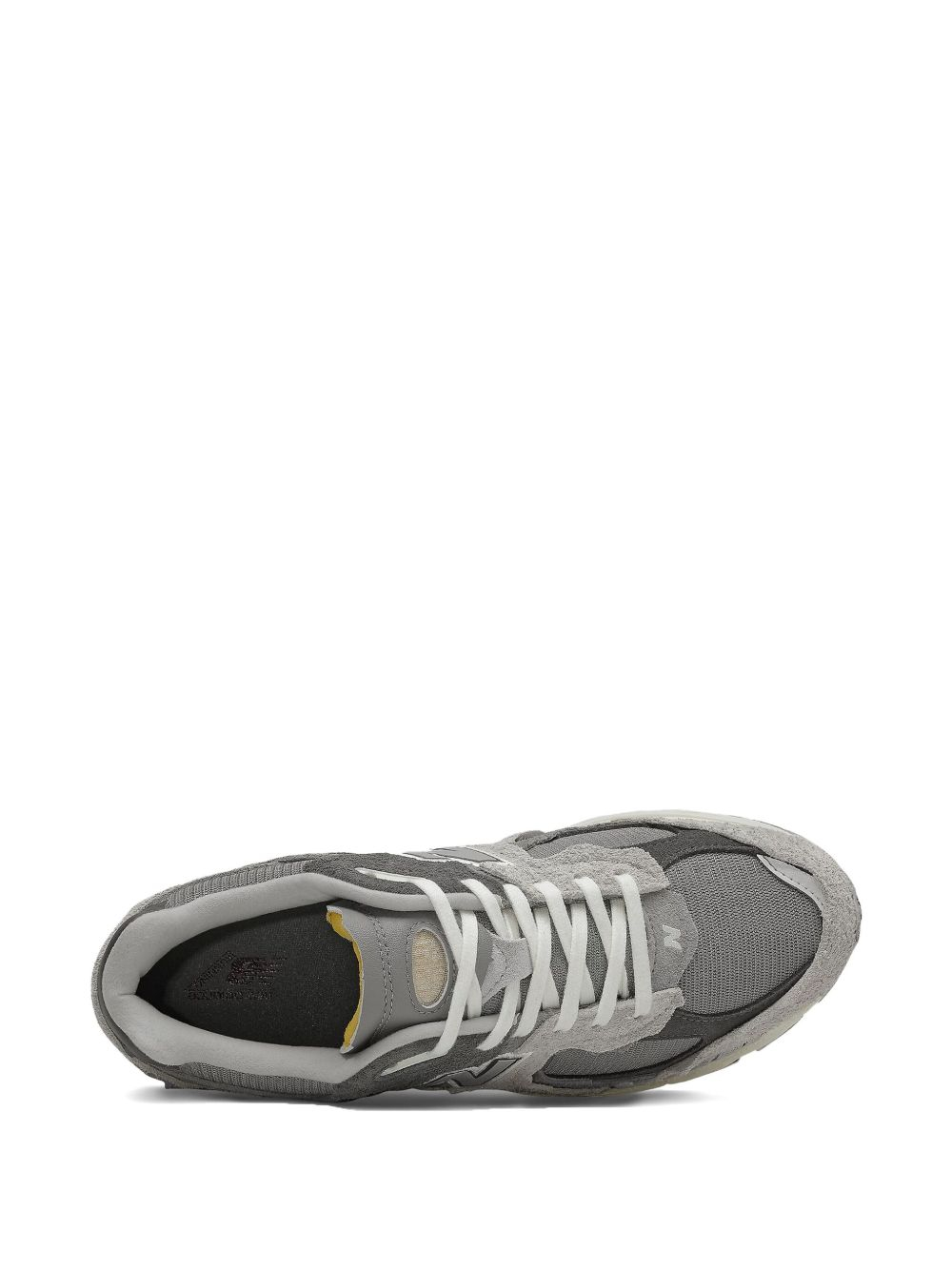 [NEW BALANCE] Sneakers SS26 M2002RDA GRY
