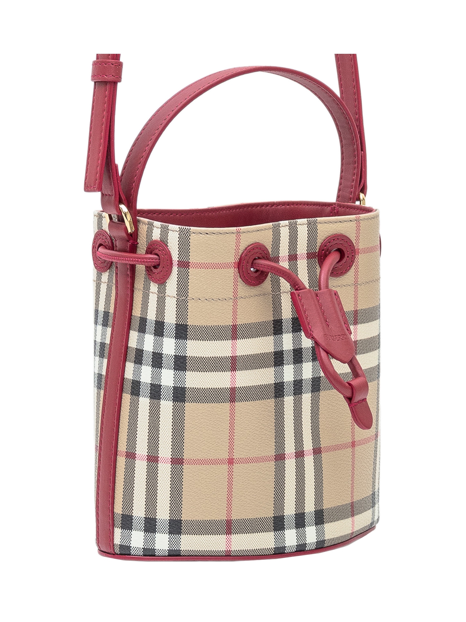 [Burberry] Bag SS26 8116284 B9724