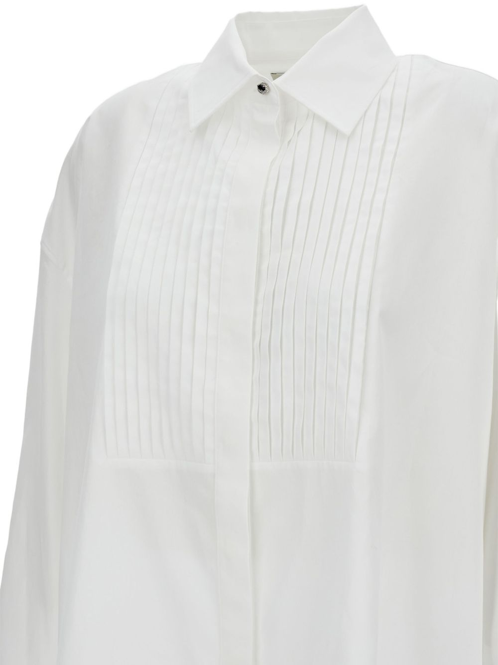 [Golden Goose] Shirts Long Sleeve SS26 GWP02599P00232310359