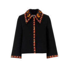 [Emilio Pucci] Jacket SS26 6HRA076H608 999