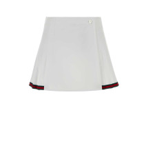 [Gucci] Skirt SS26 846659ZAJP1 9000