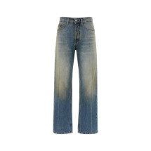[MM6 Maison Margiela] Jeans SS26 S62LB0217M30055 964