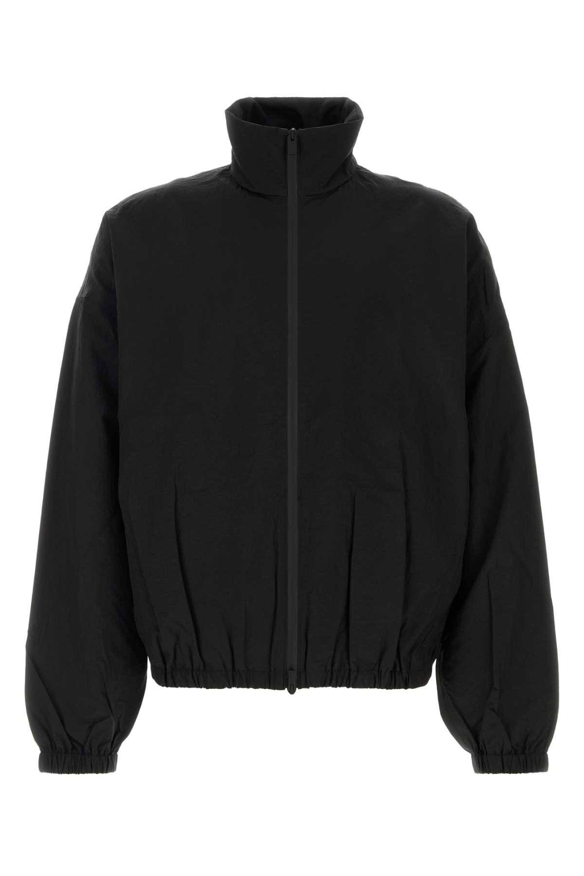 [Fear of God] Casual Jacket SS26 FG9M32330ONR BLACK