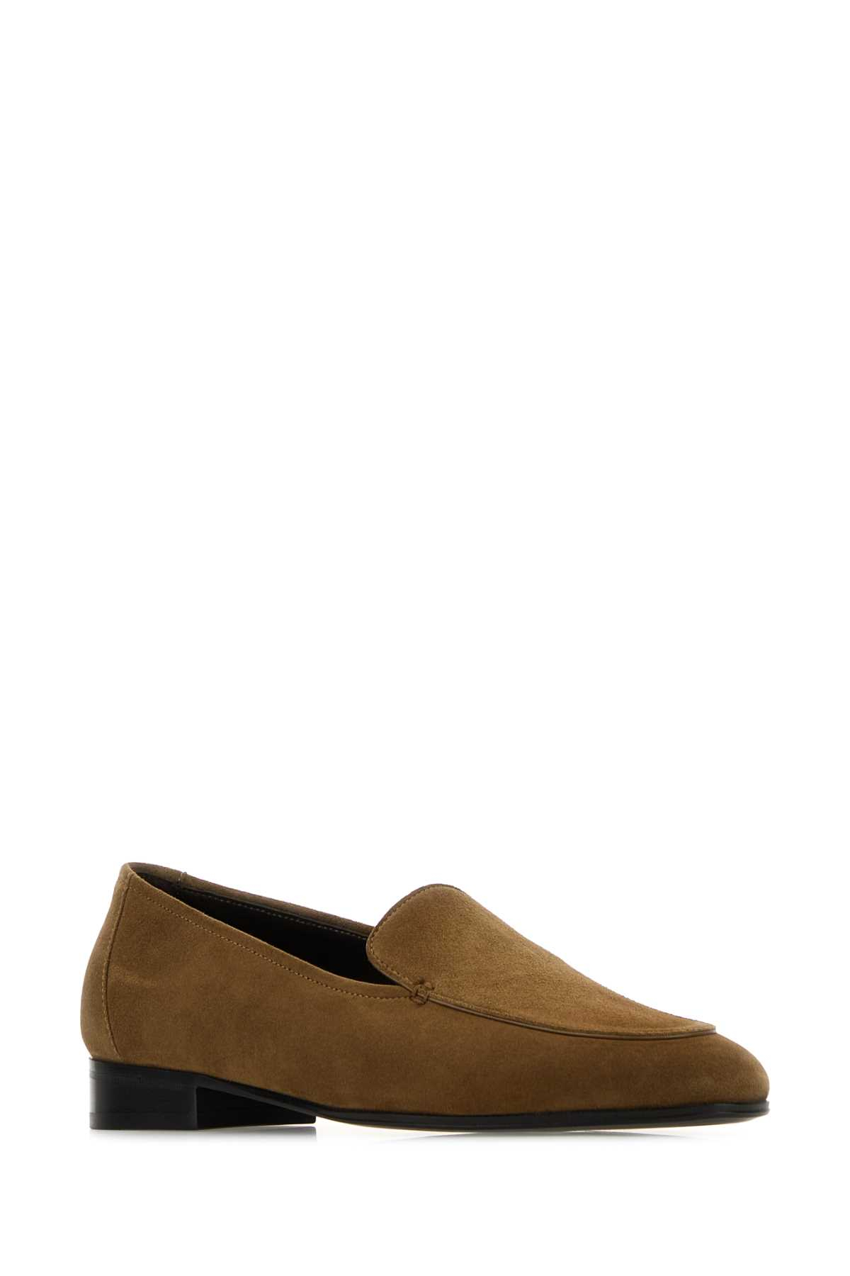 [THE ROW] Loafer SS26 F1801L303 MCD