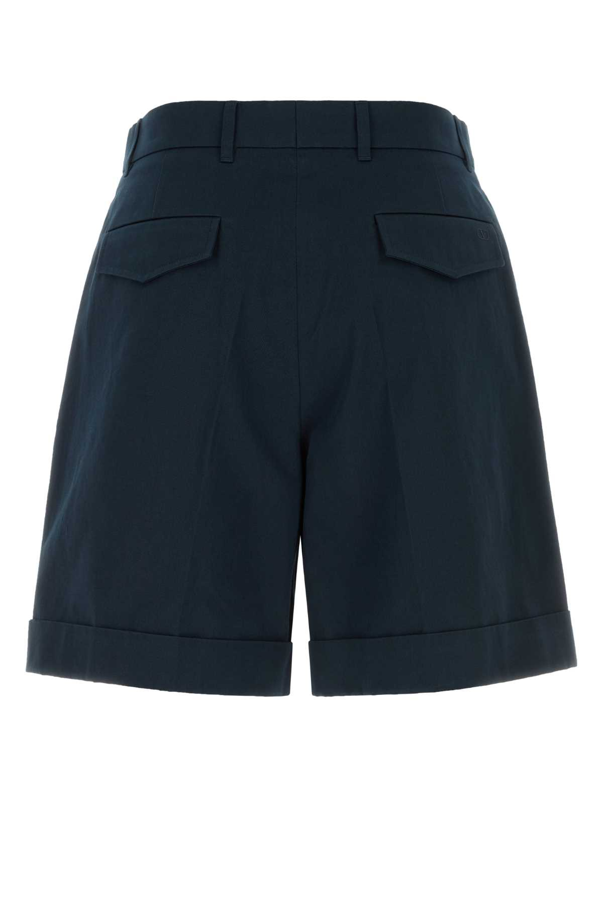 [Valentino Garavani] Shorts SS26 8V0RDE24BGY 598