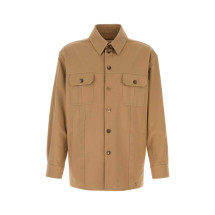 [Valentino Garavani] Shirts SS26 8V0CIQ10ALS LC0