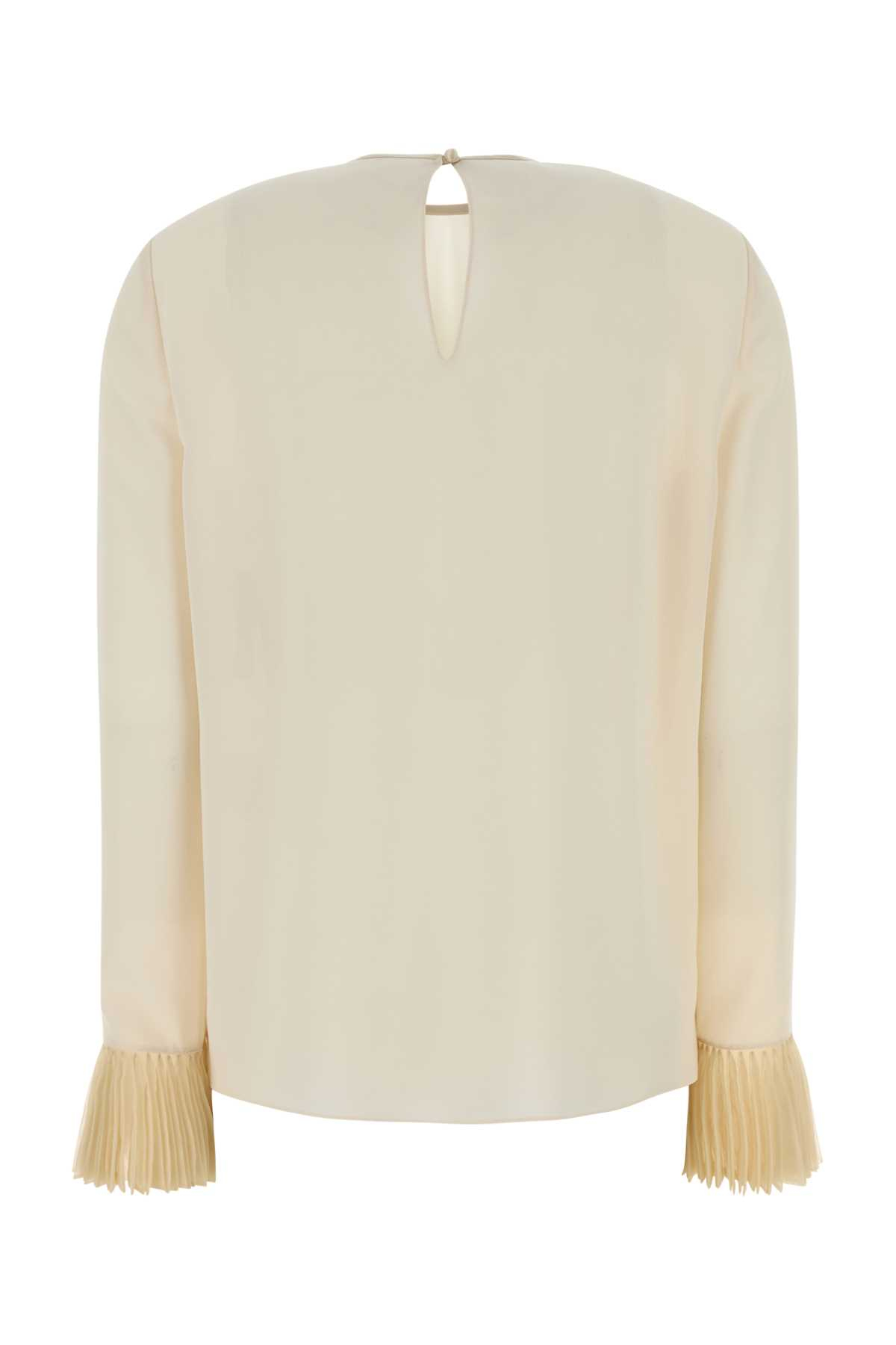 [Valentino Garavani] Knitwear SS26 8B0AEBW021B AD6