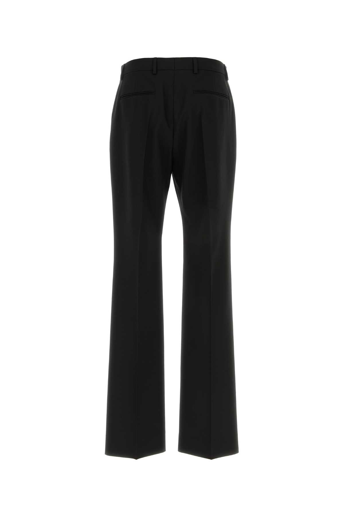 [Valentino Garavani] Trousers SS26 8V0RBO94BDW 0NO
