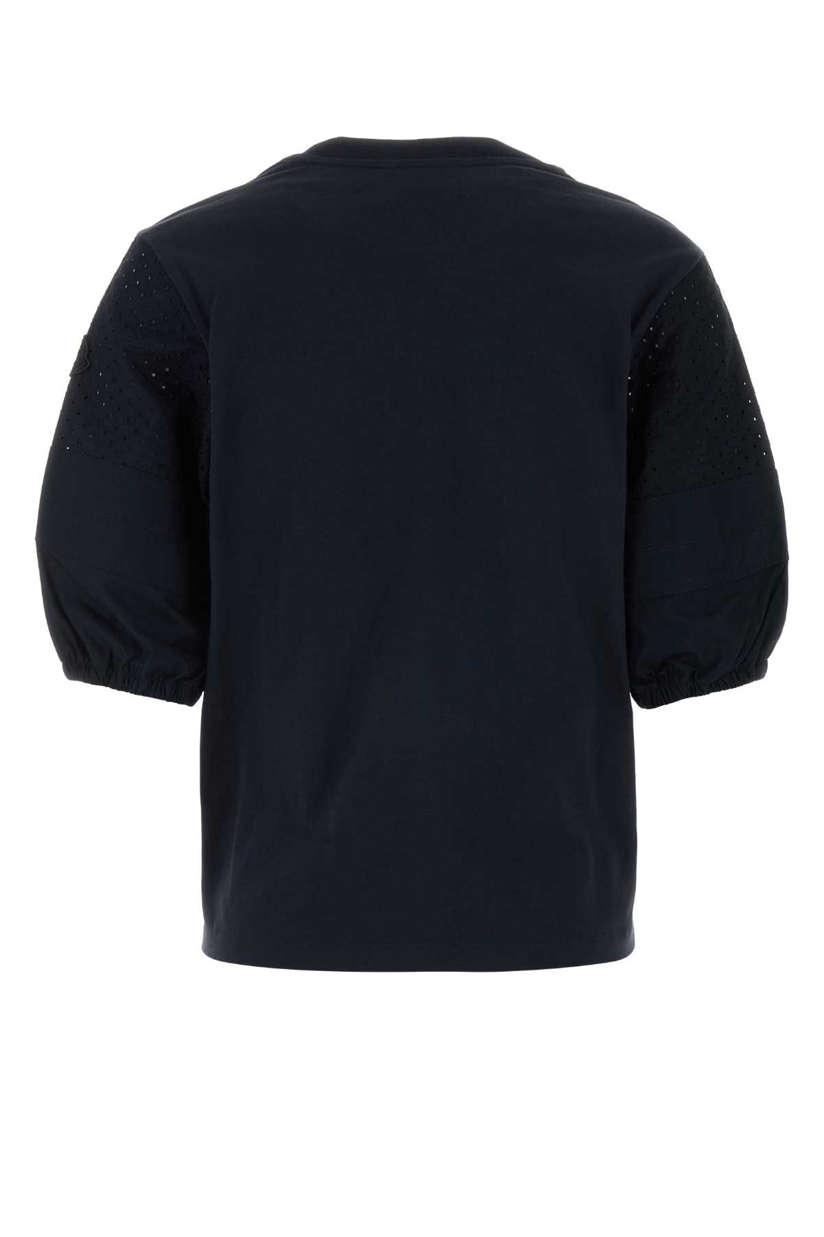 [Moncler] T-shirts Short Sleeve SS26 L10938C0004589AUO 742