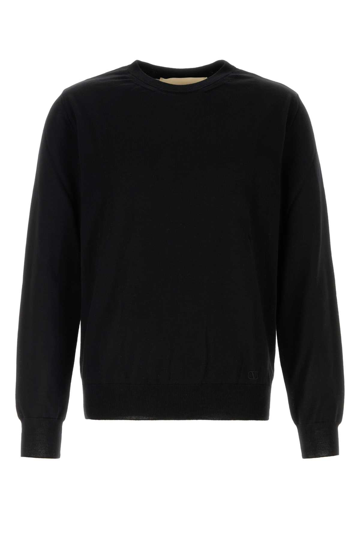 [Valentino Garavani] Knitwear SS26 8V0KC38PBH9 0NO