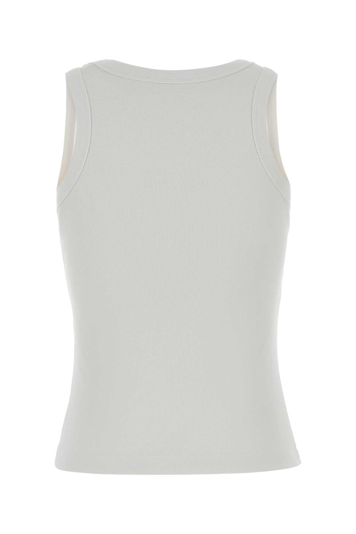[Kenzo] T-shirts Sleeveless SS26 FG52TO2004SJ 01A