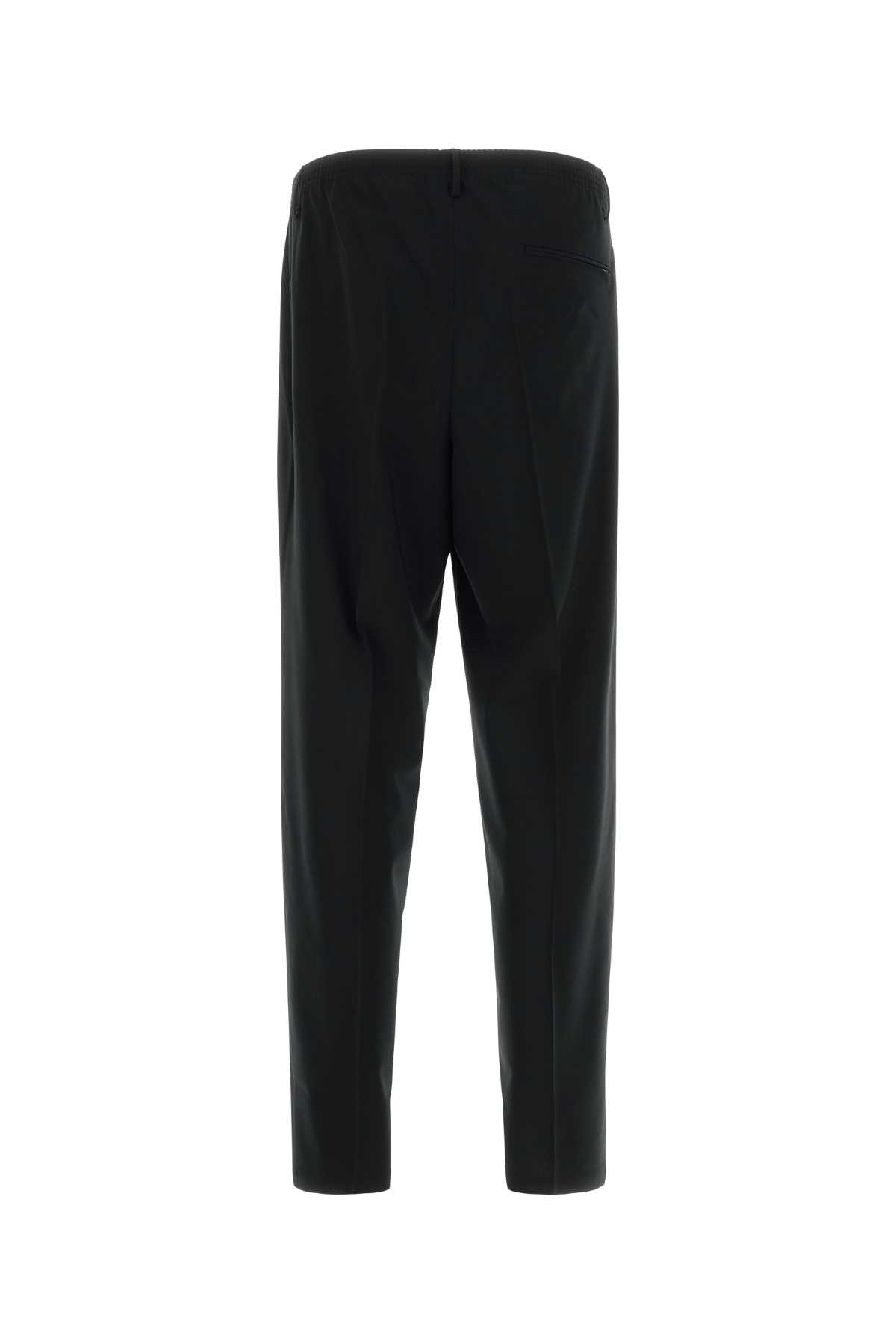 [Cellar Door] Trousers SS26 110585BLW348 99