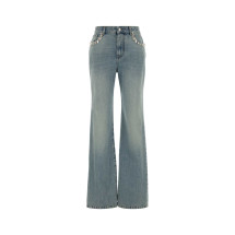 [Alexander McQueen] Jeans SS26 846044QMAD0 4383