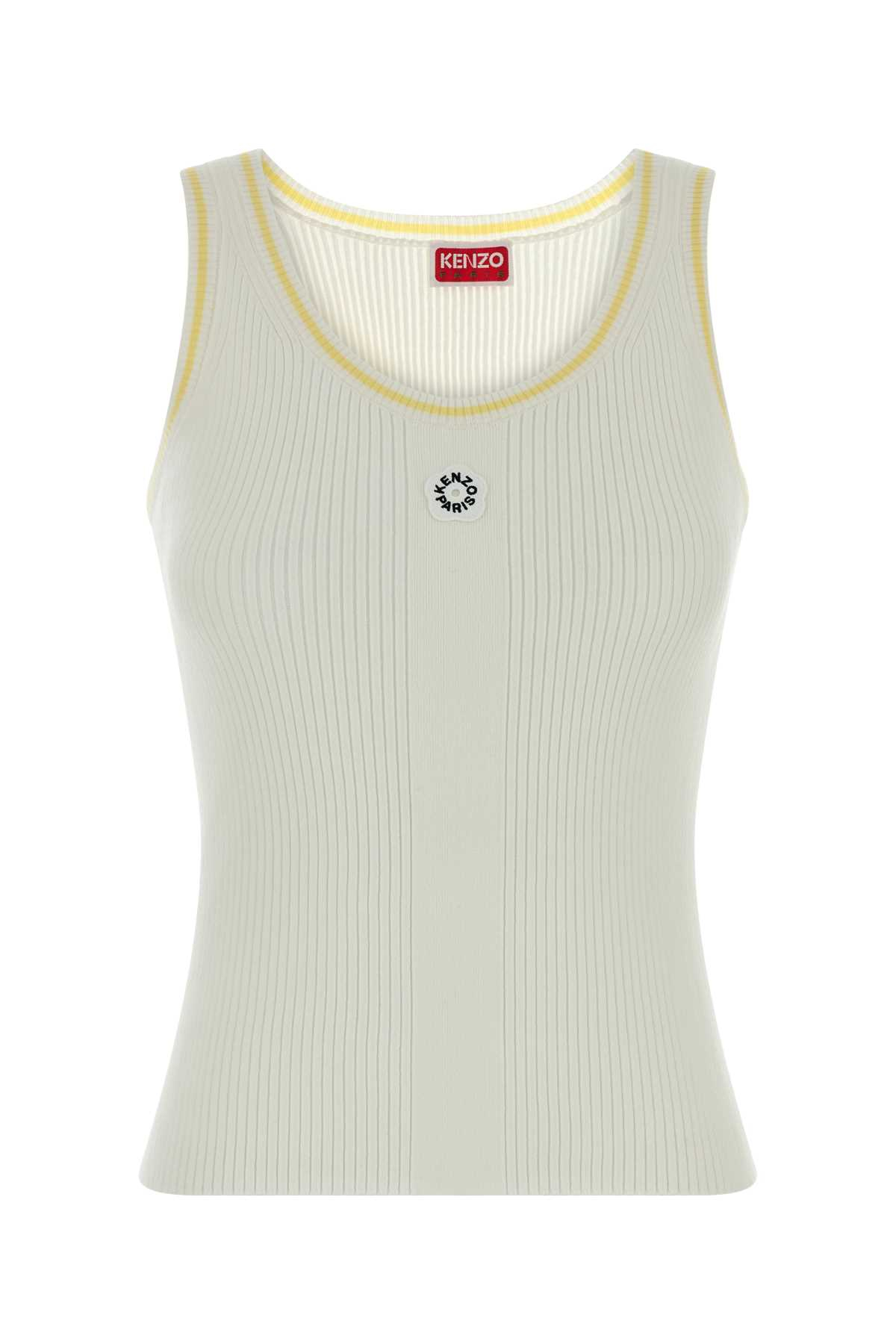 [Kenzo] T-shirts Sleeveless SS26 FG52TO6303LM 02