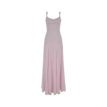 [Alexander McQueen] Sleeveless dress SS26 852927QEAAL 5147