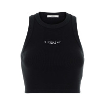 [Givenchy] T-shirts Sleeveless SS26 BW70FNP7BR 001