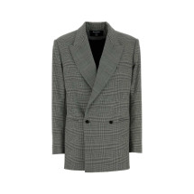 [Balmain] Blazer SS26 GF1SI660WD31 EAB