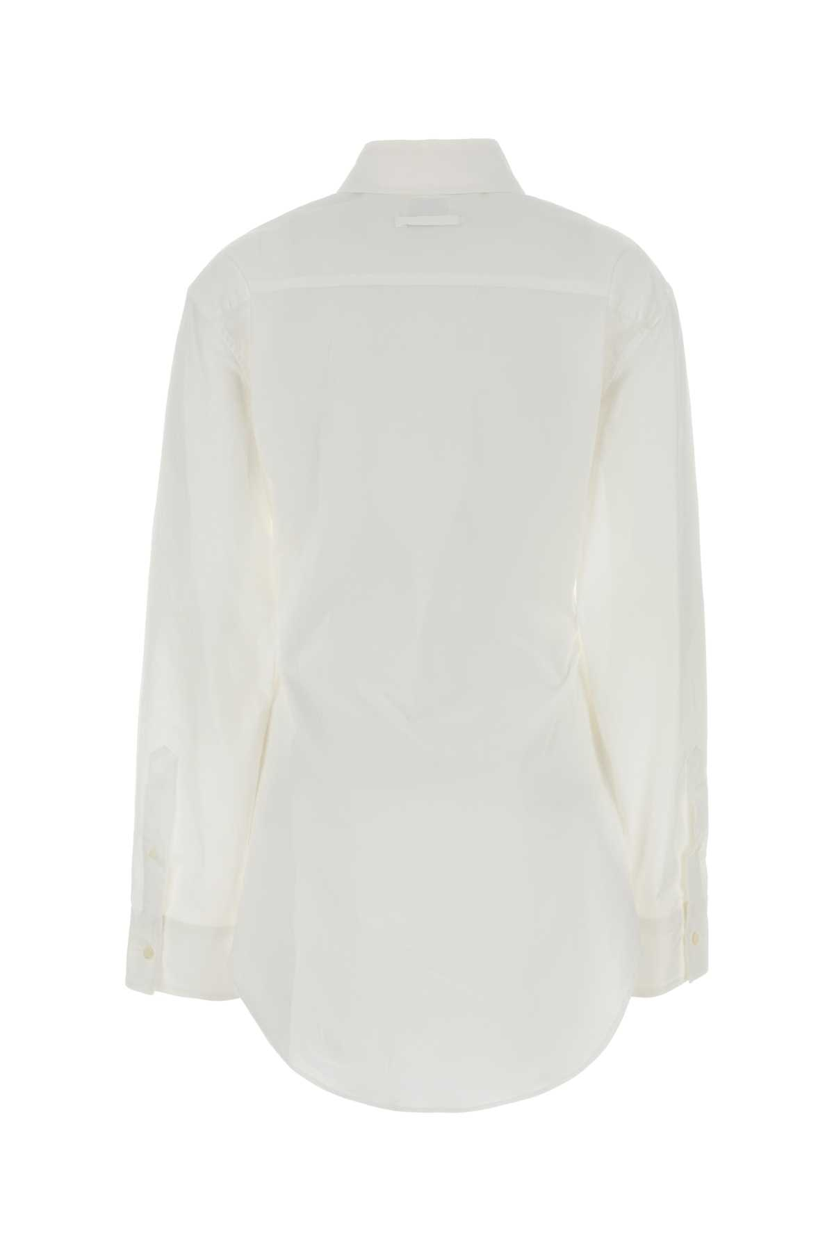 [JEAN PAUL GAULTIER] Shirts Long Sleeve SS26 2601WST050C071 0100