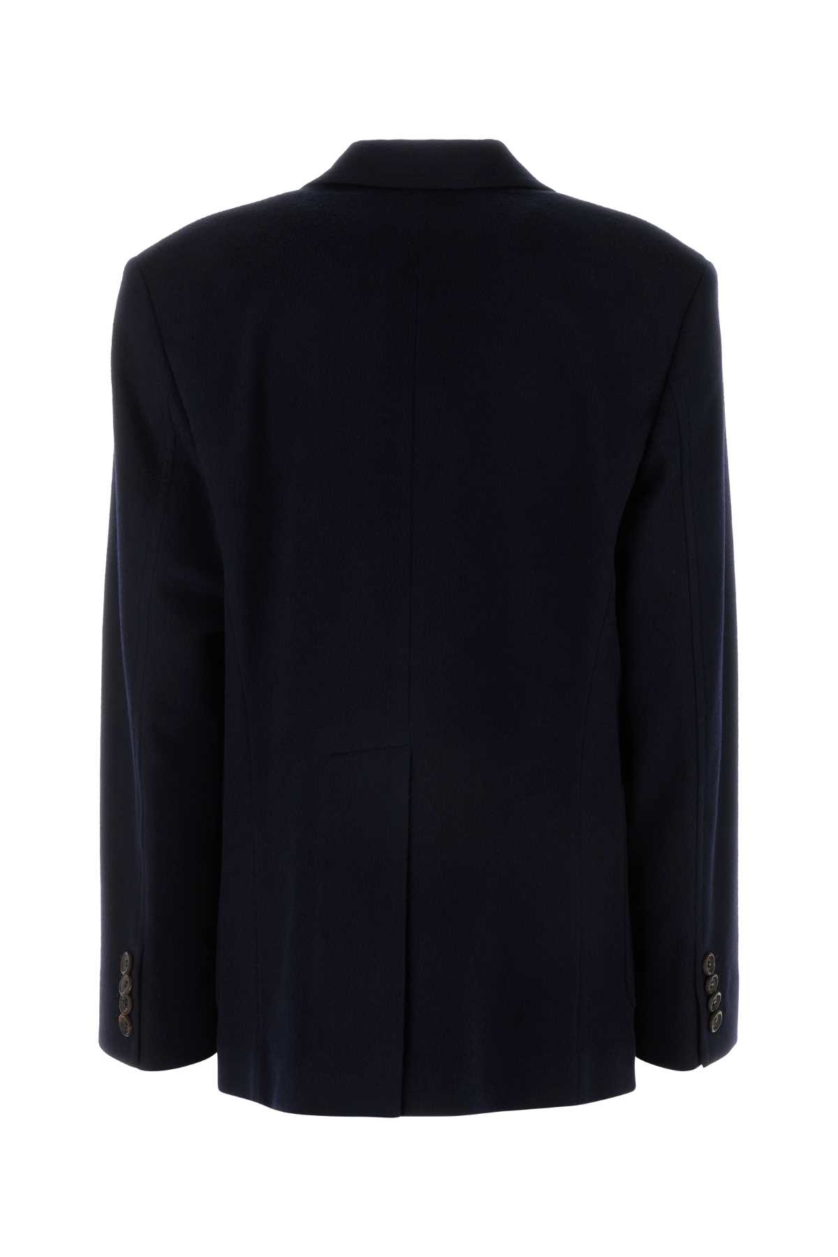 [Miu Miu] Blazer SS26 MH1769SAM1125Q F0008