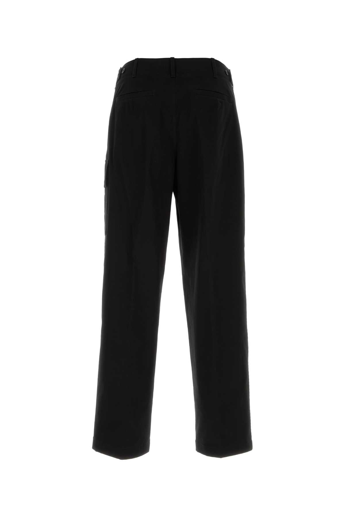 [Fendi] Trousers SS26 FB1091AQMV F0QA1