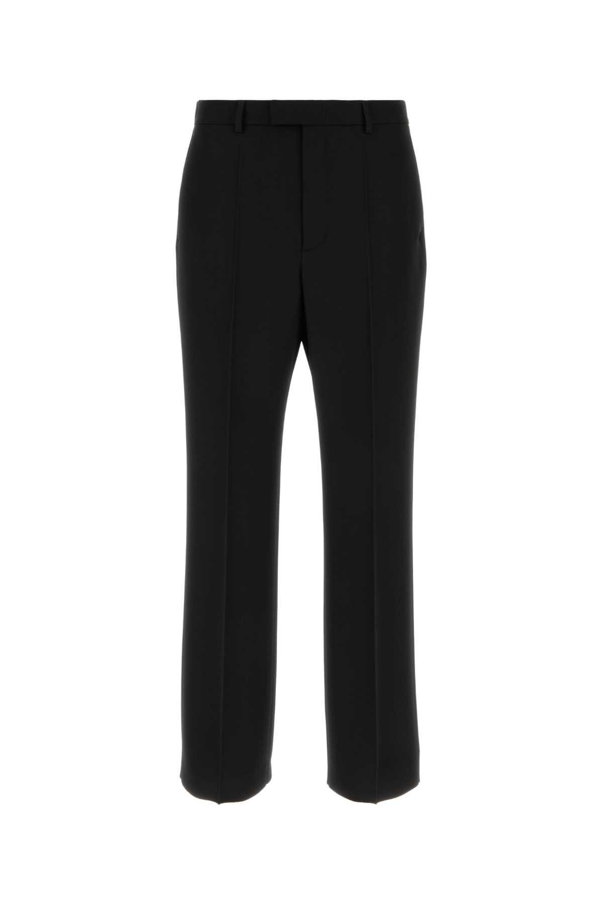 [Valentino Garavani] Trousers SS26 8V3RBN85AK8 0NO