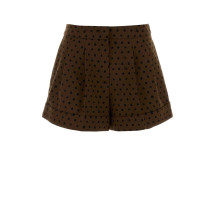 [Fendi] Shorts SS26 FR6690AW7E F1UKN
