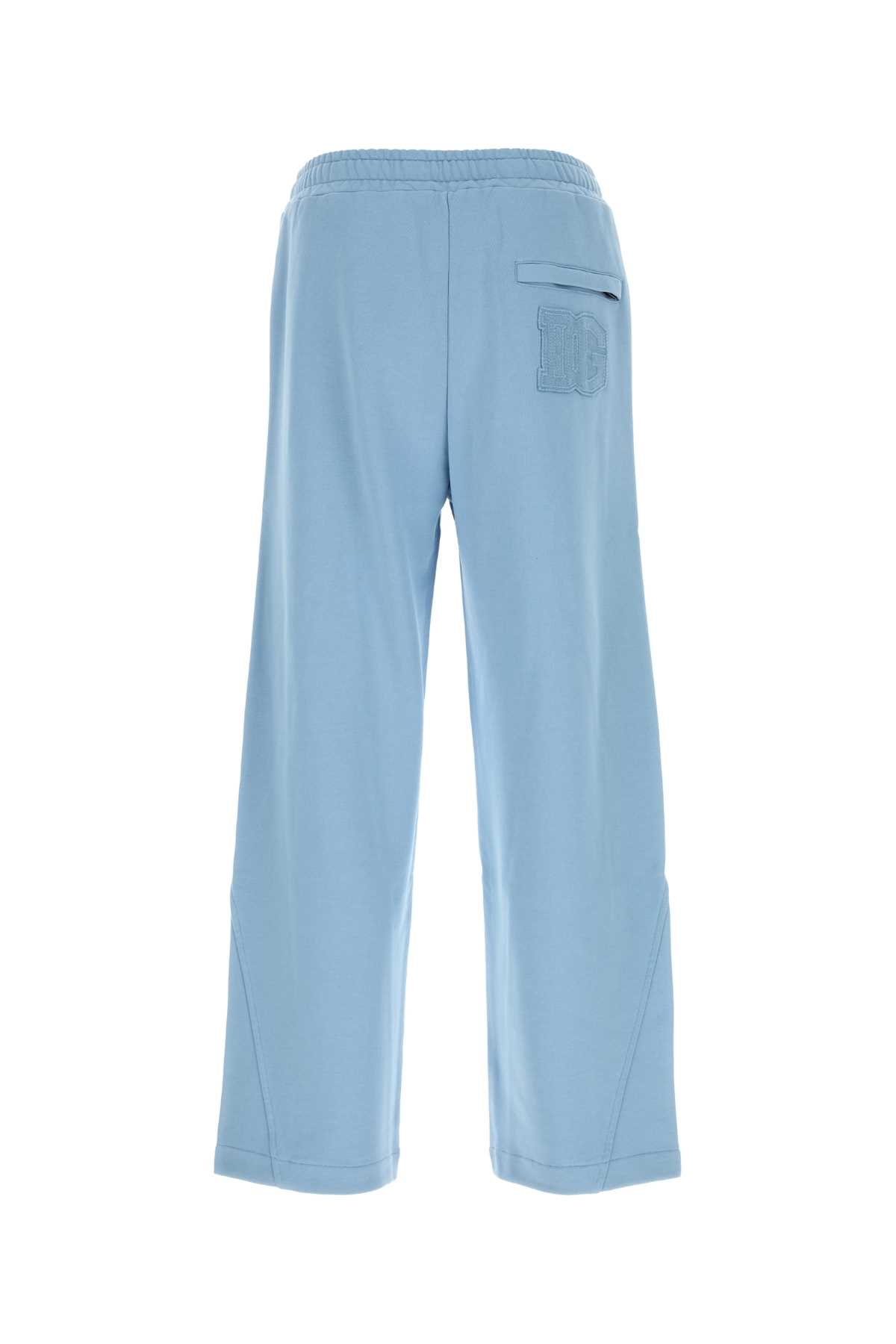 [Dolce & Gabbana] Trousers SS26 GP18EZG7P0W B1581