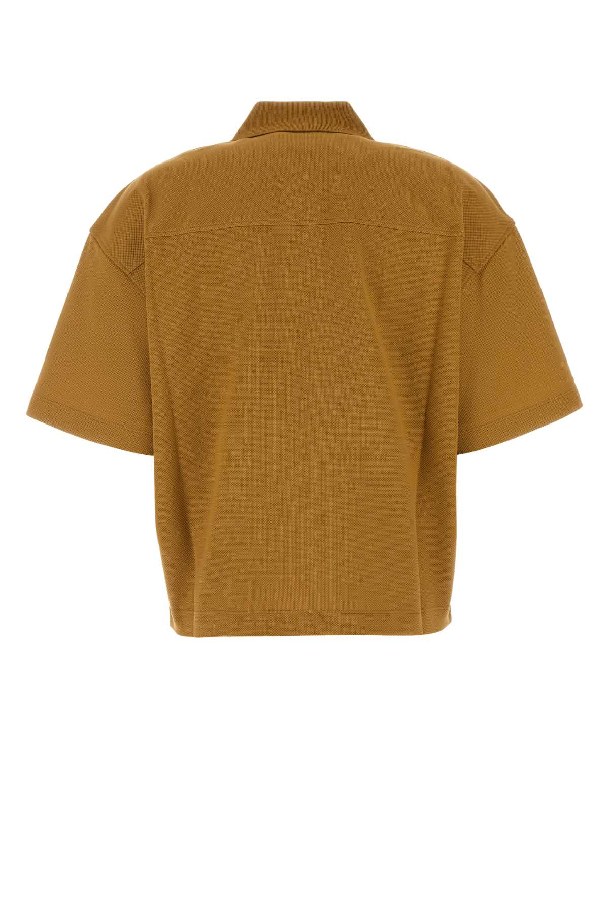 [Saint Laurent] T-shirts Short Sleeve SS26 873300Y38BN 2590