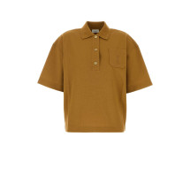 [Saint Laurent] T-shirts Short Sleeve SS26 873300Y38BN 2590