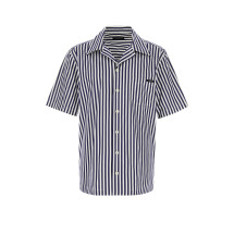 [Dolce & Gabbana] Shirts Short Sleeve SS26 G5JH9TFR52G S8056