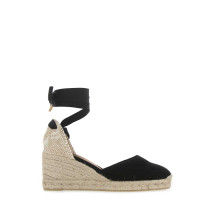 [Castaner] Espadrille SS26 020964 NEGRO