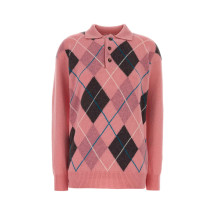 [JW ANDERSON] Shirts Long Sleeve SS26 KW1551YN0470 340