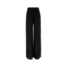 [THE ANDAMANE] Trousers SS26 T190425ATNS038 BLACX